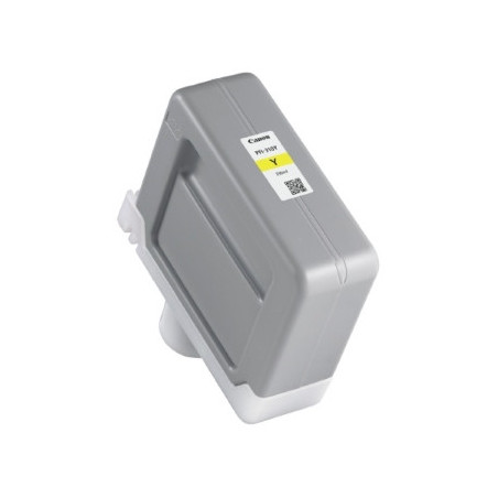 CARTOUCHE PFI 310 JAUNE