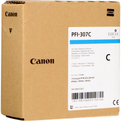 CANON ENCRE PFI-307 CYAN