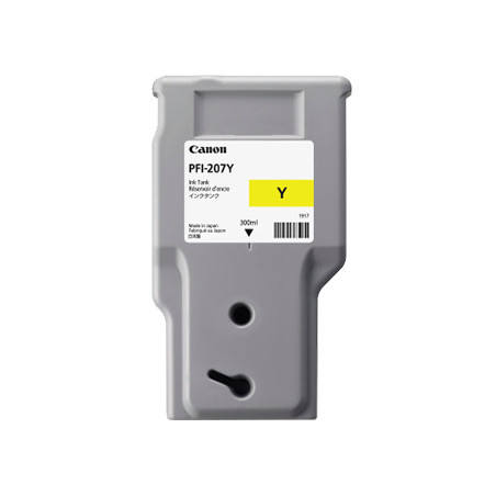 CANON ENCRE PFI-207 J
