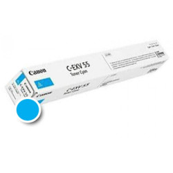 CANON TONER CYAN C-EXV55