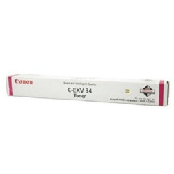 CANON TONER COP C-EXV34 M