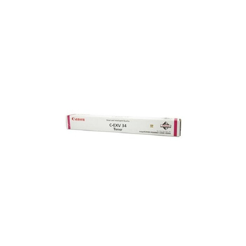 CANON TONER COP C-EXV34 M CANON TONER COP C-EXV34 M