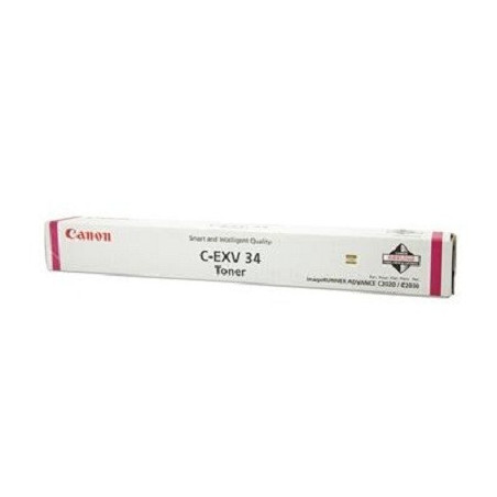 CANON TONER COP C-EXV34 M
