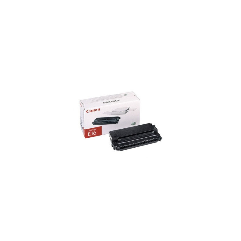 CANON TONER COP E-16 N 2K CANON TONER COP E-16 N 2K