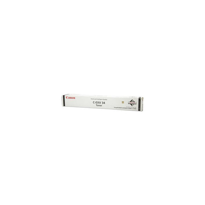 CANON TONER COP C-EXV34 N 2.3K CANON TONER COP C-EXV34 N 2.3K