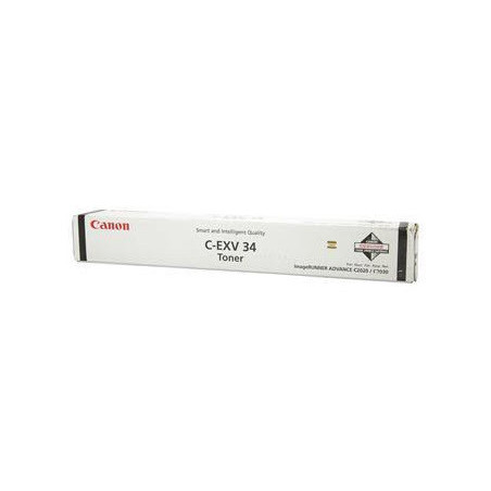 CANON TONER COP C-EXV34 N 2.3K