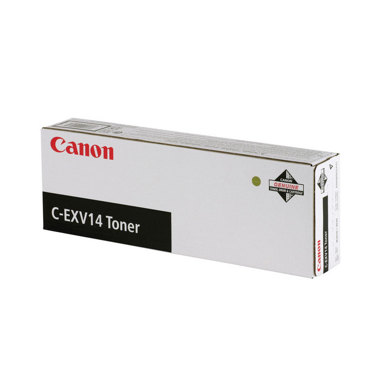 CANON TONER COP C-EXV14 N