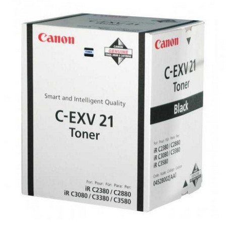 CANON TONER COP C-EXV21 N