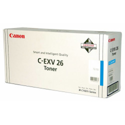 CANON TONER COP C-EXV26 C