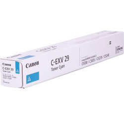 CANON TONER COP C-EXV29 C