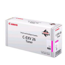 CANON TONER COP C-EXV26 M
