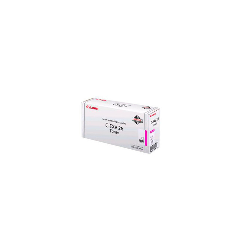 CANON TONER COP C-EXV26 M