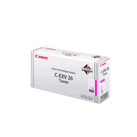 CANON TONER COP C-EXV26 M