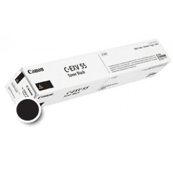 CANON TONER NOIR C-EXV55