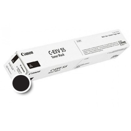 CANON TONER NOIR C-EXV55