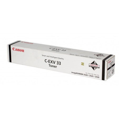 CANON TONER COP C-EXV33 N 33K
