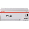 CANON TONER CRG 059 H N 15.5K