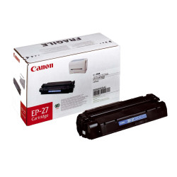 CANON TONER EP-27 N 2.5K