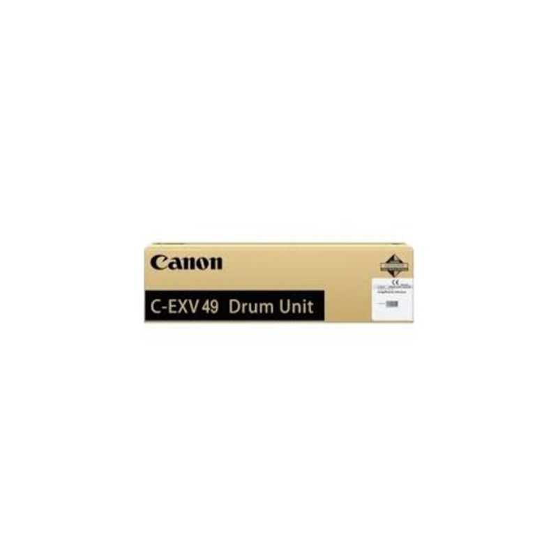 CANON TAMBOUR CEXV 49 N+CL CANON TAMBOUR CEXV 49 N+CL