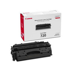 CANON TONER CRG-720 N 5K