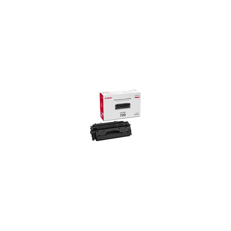 CANON TONER CRG-720 N 5K CANON TONER CRG-720 N 5K