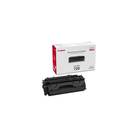 CANON TONER CRG-720 N 5K