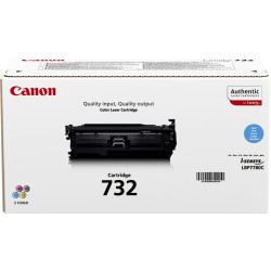 CANON TONER 732 C
