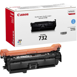 CANON TONER 732 C
