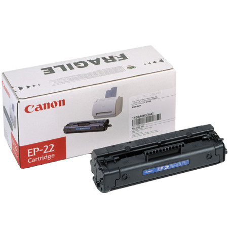 CANON TONER EP-22 N