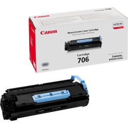 CANON TONER CRG 706 N 5K