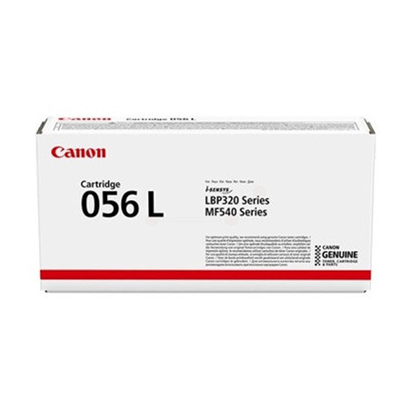 CANON TONER CRG 056 L N 5.1K