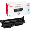 CANON TONER 723 C 8.5K