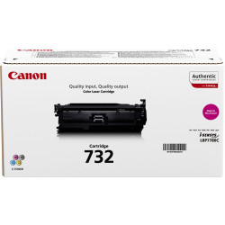 CANON TONER 732 M