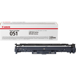 CANON TAMB CRG 051 N 23K