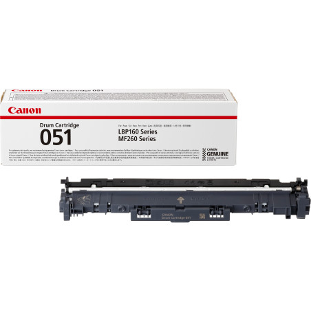 CANON TAMB CRG 051 N 23K