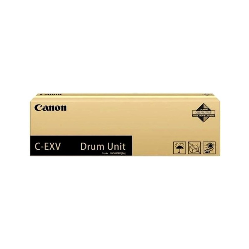 CANON TAMBOUR CEXV 51 CANON TAMBOUR CEXV 51