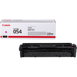 CANON TONER CRG  054 M 1.2K