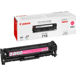 CANON TONER 718 M 2.9K
