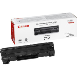 CANON TONER CRG-712 N 1.5K