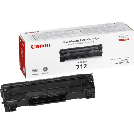 CANON TONER CRG-712 N 1.5K
