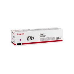 CANON TONER 067 M 1.25K