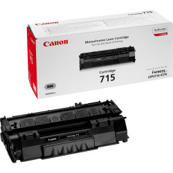 CANON TONER CRG-715 N 3K