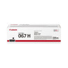 CANON TONER 067H N 3.13K