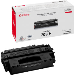 CANON TONER CRG 708H N 6K