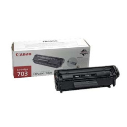CANON TONER CRG-703 2K