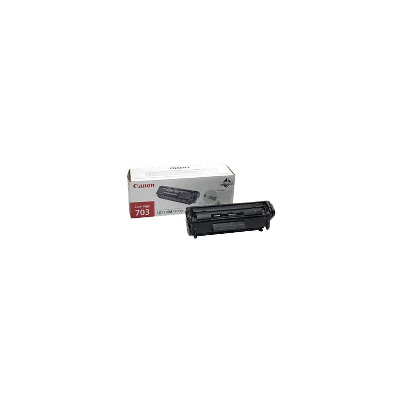 CANON TONER CRG-703 2K