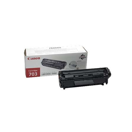 CANON TONER CRG-703 2K