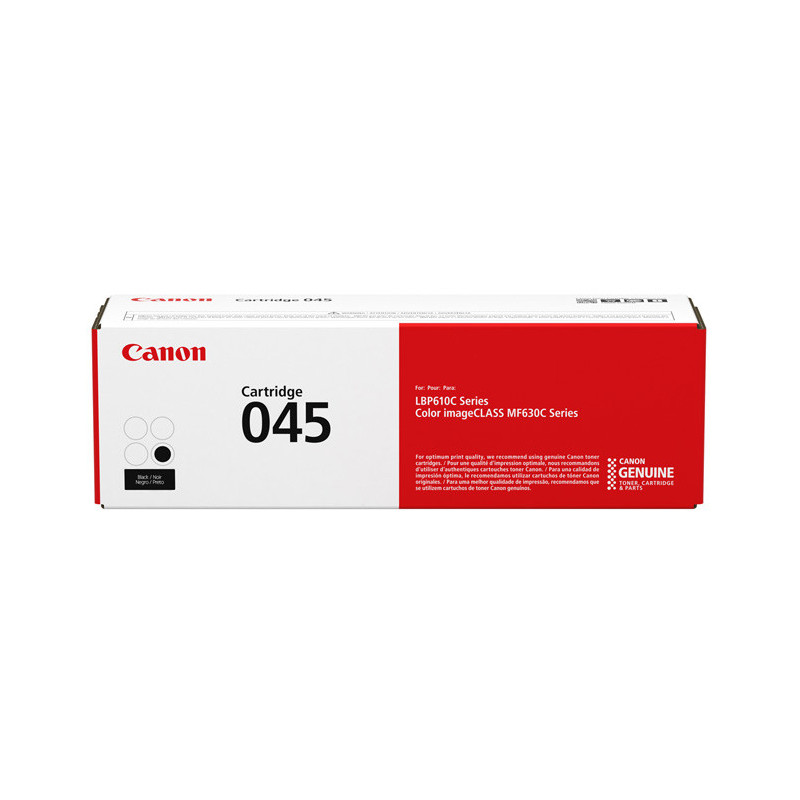 CANON TONER 045 N 1.4K CANON TONER 045 N 1.4K