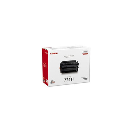 CANON TONER CRG-724H 12.5K