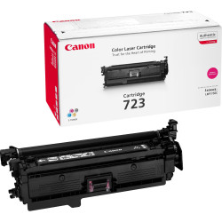 CANON TONER 723 M 8.5K
